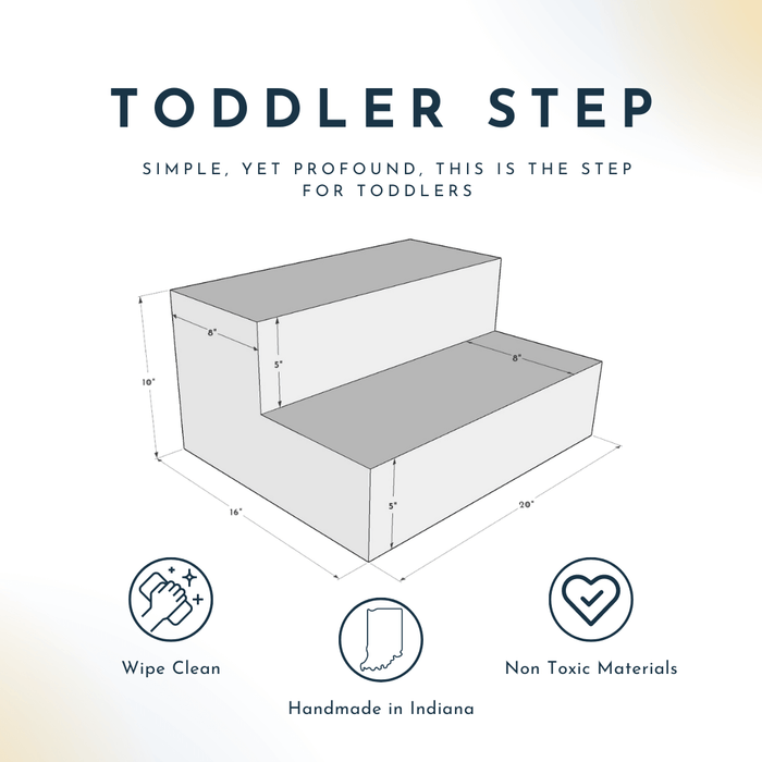 Toddler Step