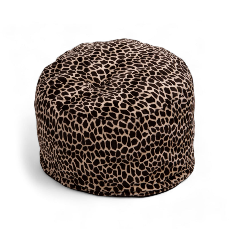 Ultimate Sack Footstool