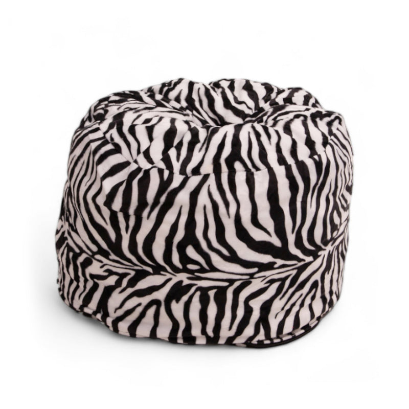 Ultimate Sack Footstool