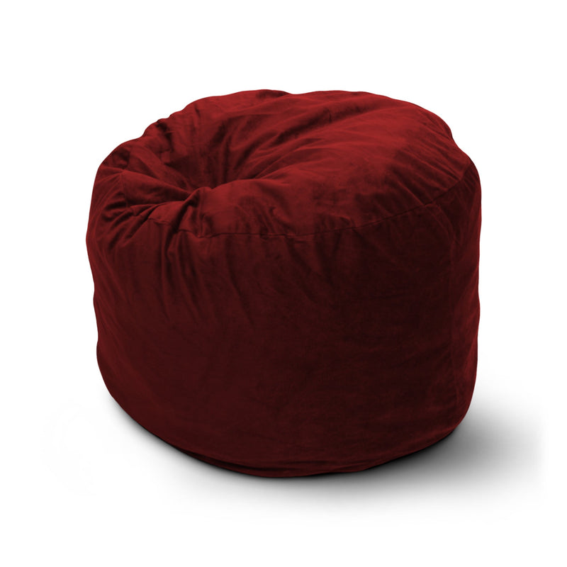 Ultimate Sack Footstool