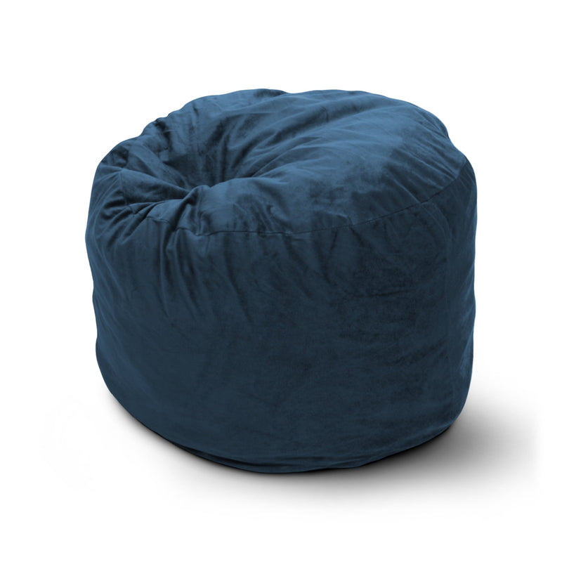 Ultimate Sack Footstool