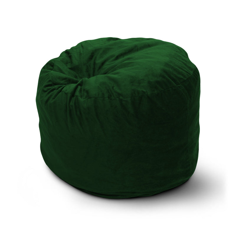 Ultimate Sack Footstool