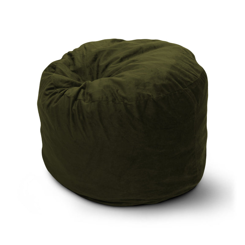 Ultimate Sack Footstool