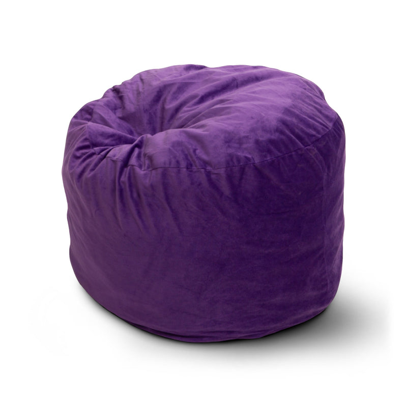 Ultimate Sack Footstool