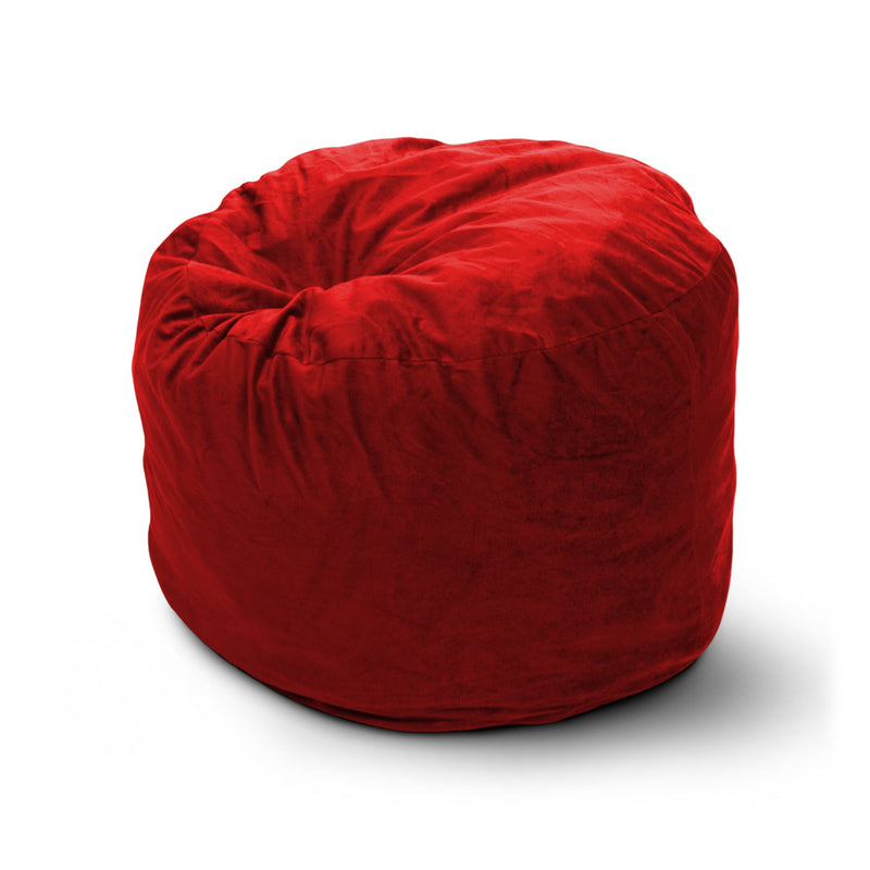 Ultimate Sack Footstool