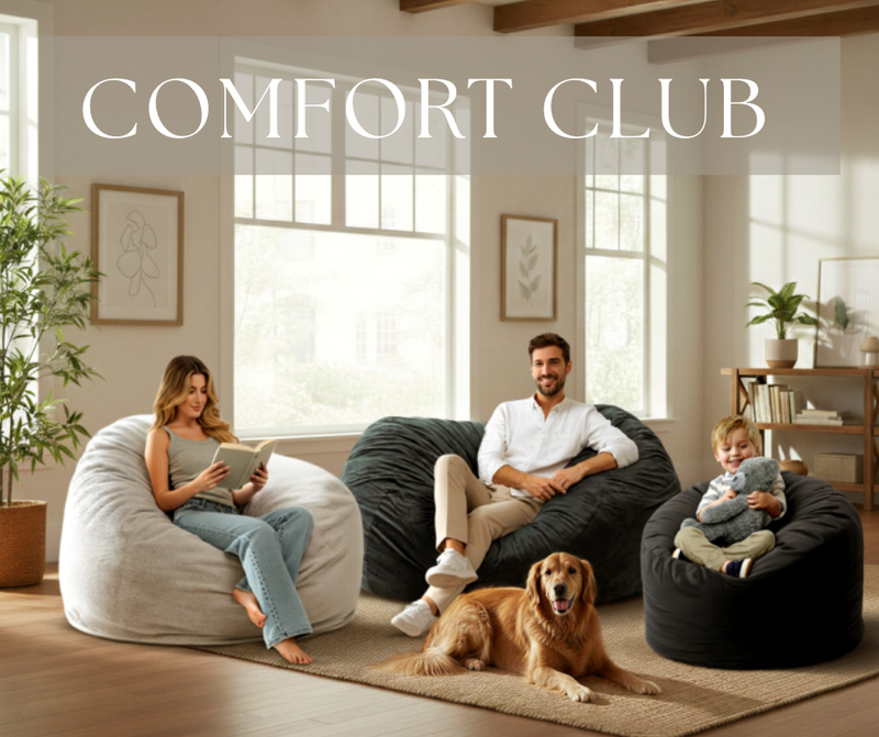 Comfort Club