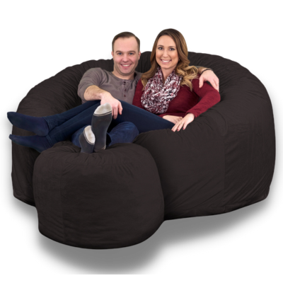 Ccmall store discount bean bag chair