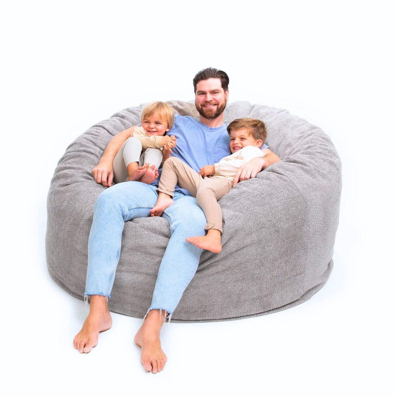 6000 (6 ft.) Bean Bag Chair