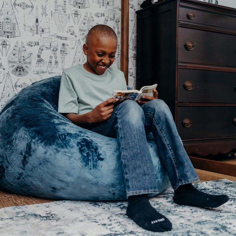 Ultimate Sack 3000 (3 ft.): Medium Bean Bag Chair