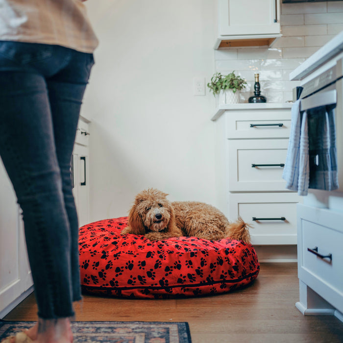 Ultimate Sack Dog Bed