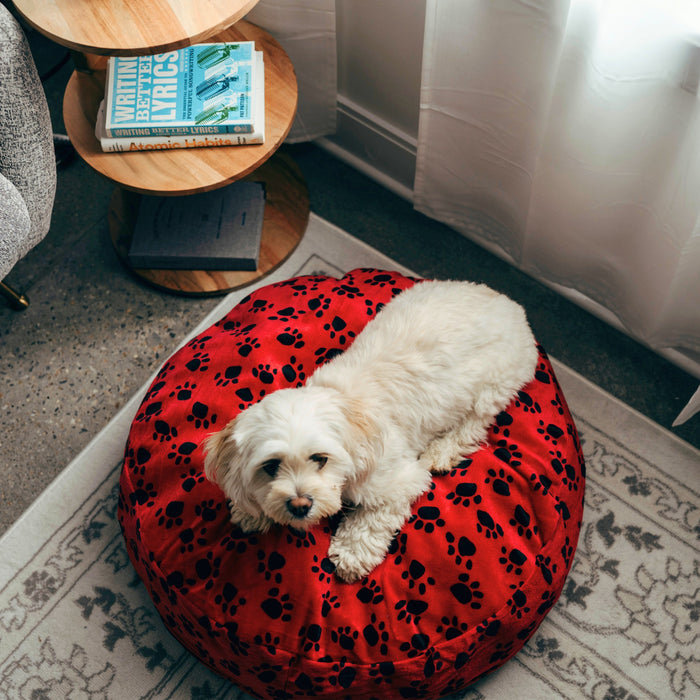 Ultimate Sack Dog Bed