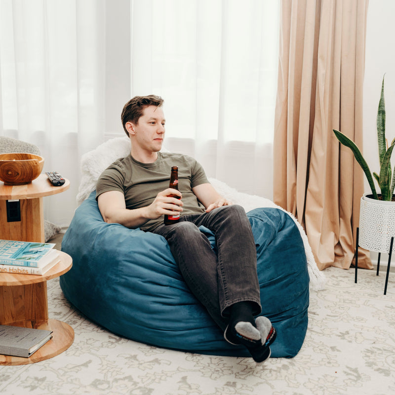 Ultimate Pillow Bean Bag