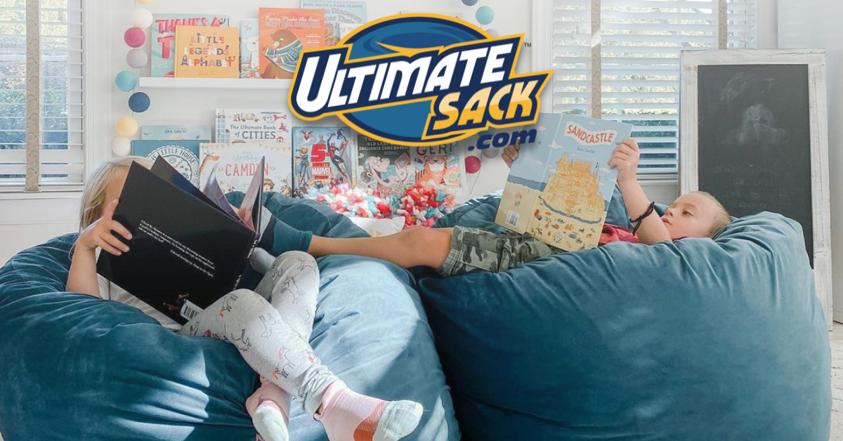 Affordable High Quality Bean Bag Chairs Ultimate Sack