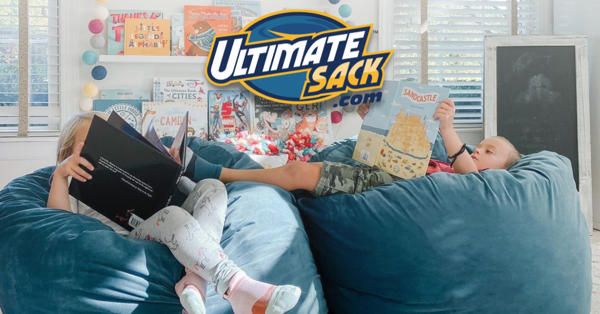 Ultimate Sack: Affordable, High Quality Bean Bag Chairs