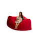 The Corner Sack Bean Bag Chair