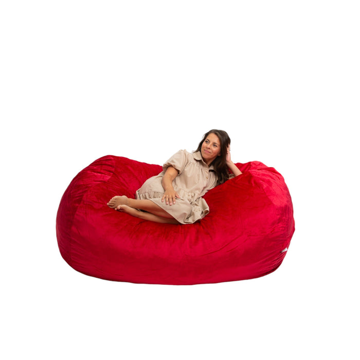 Ultimate Lounger Bean Bag Chair