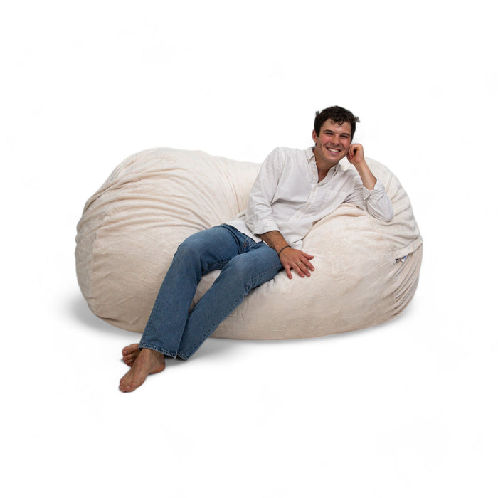 Lounger beanbag sale