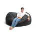 Ultimate Lounger Bean Bag Chair