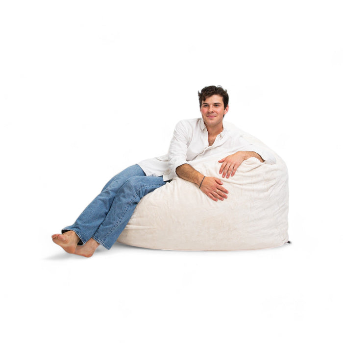 The Corner Sack Bean Bag Chair