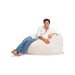 The Corner Sack Bean Bag Chair