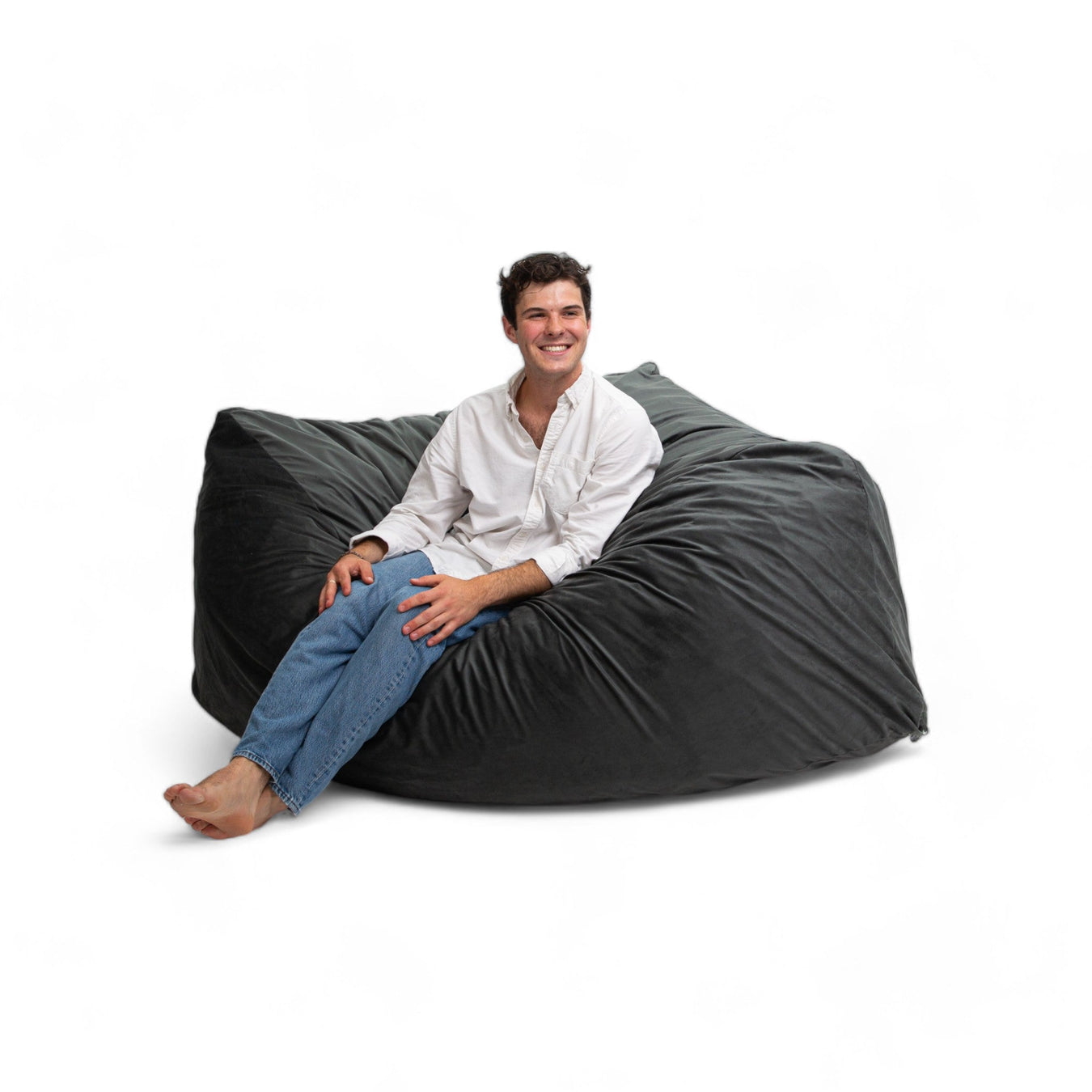 Corner Bean Bag Chairs