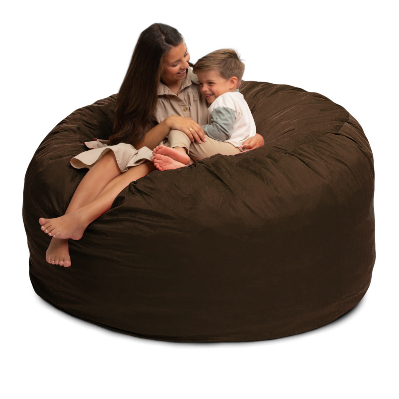 6 ft Bean Bag Chairs