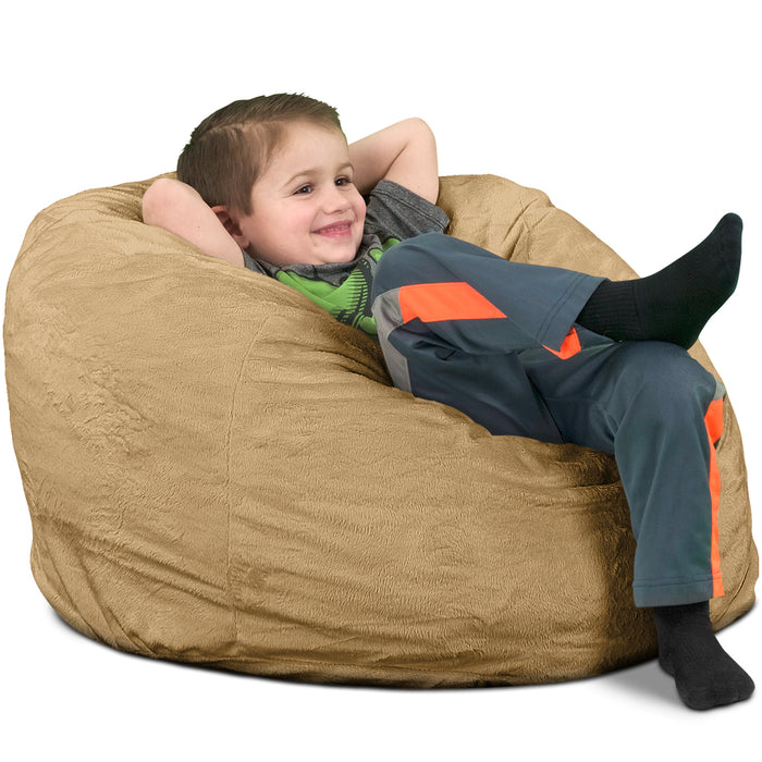 Kids Bean Bag Chair