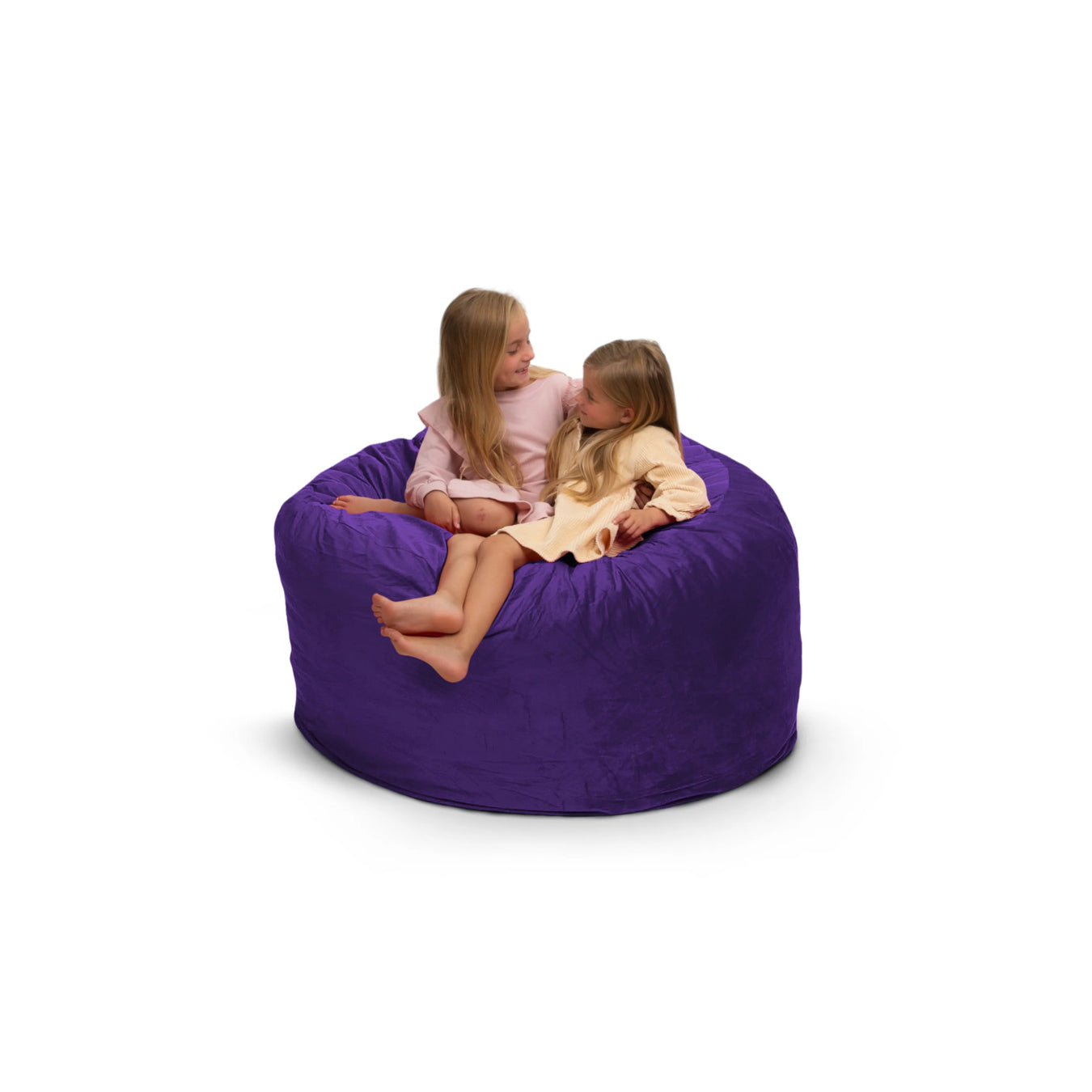4 ft Bean Bag Chairs