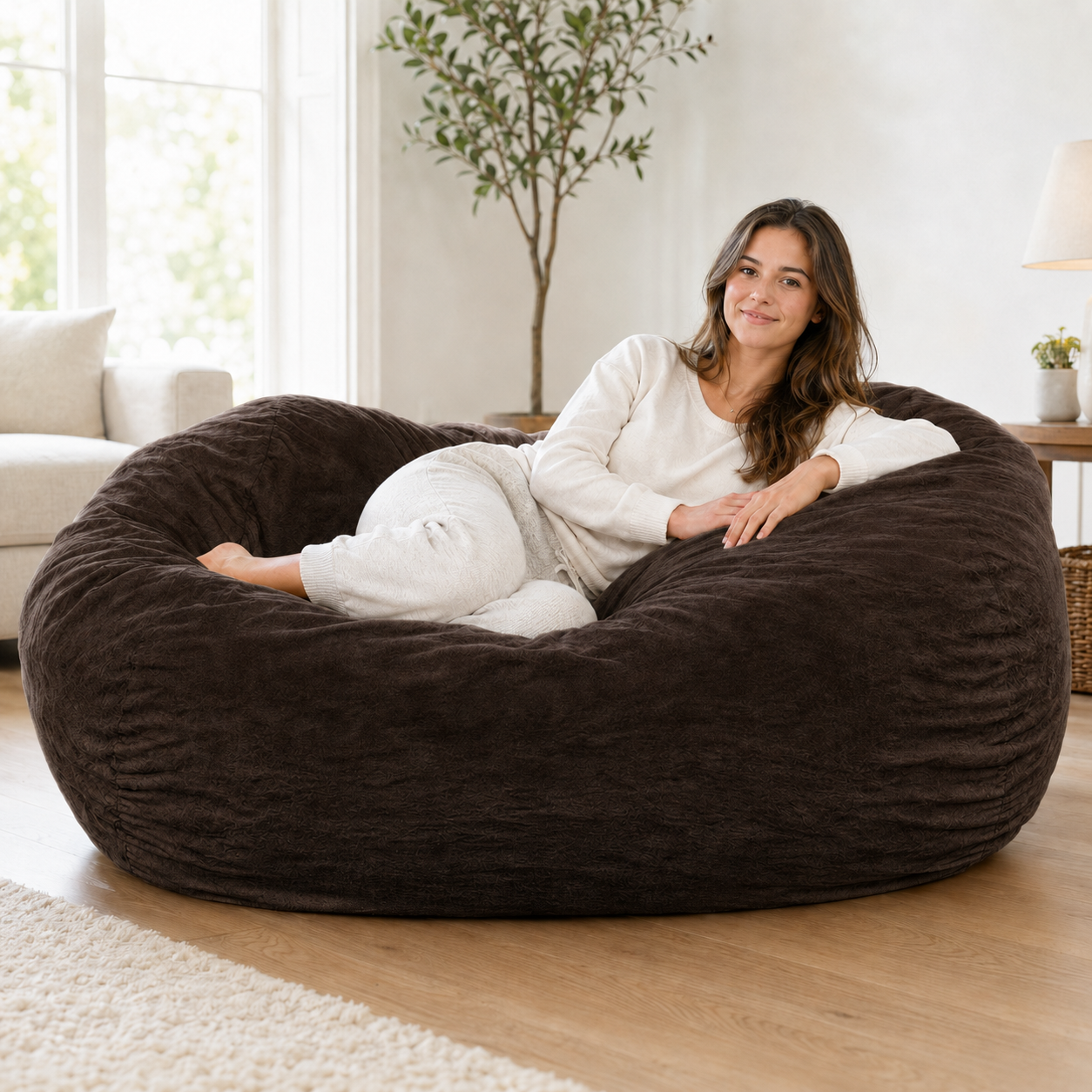 Lounger Bean Bags