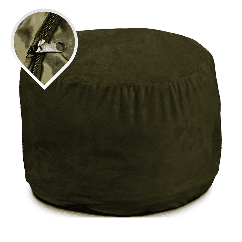 Replacement Cover: Footstool