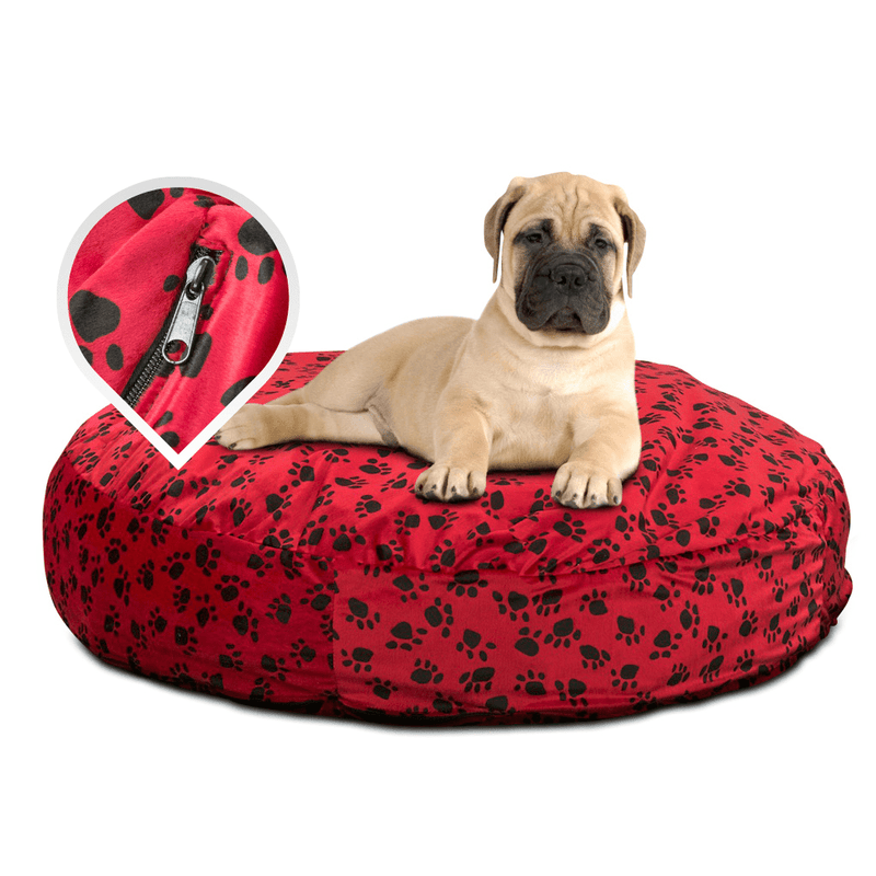 Replacement Cover: Dog Bed