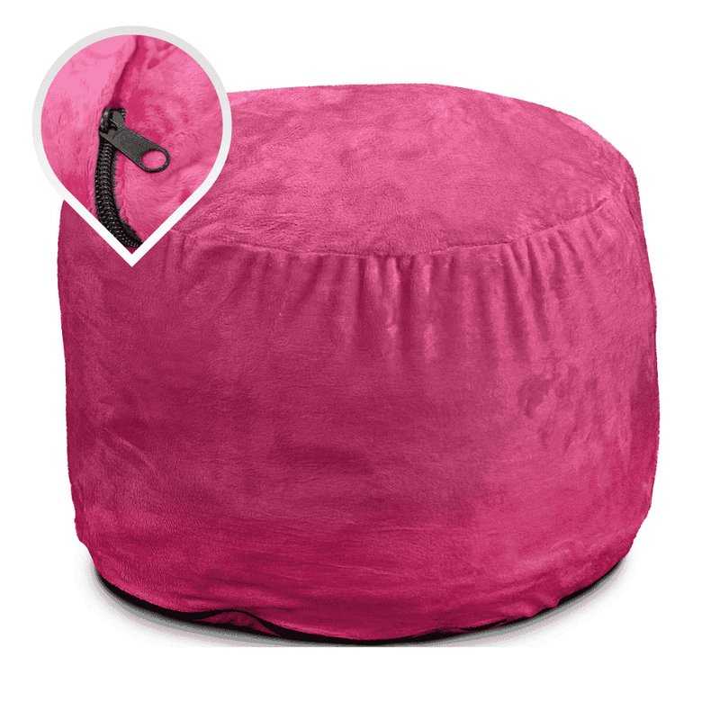 Replacement Cover: Footstool