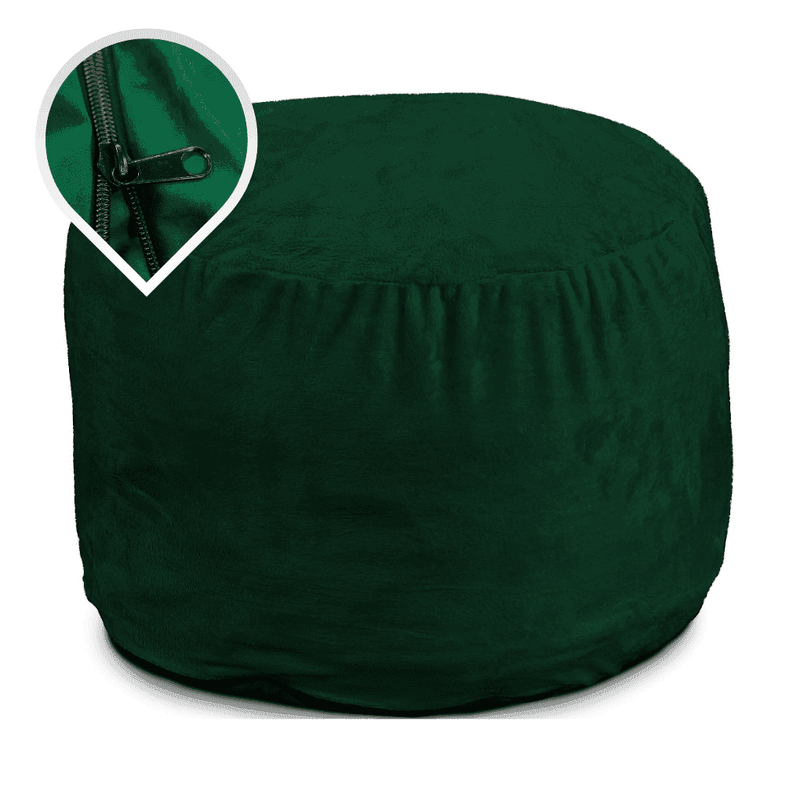 Replacement Cover: Footstool