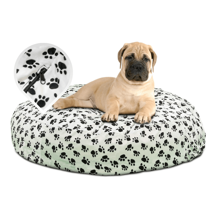 Why Does My Dog Hump His Bed: Surprising Reasons Explained!