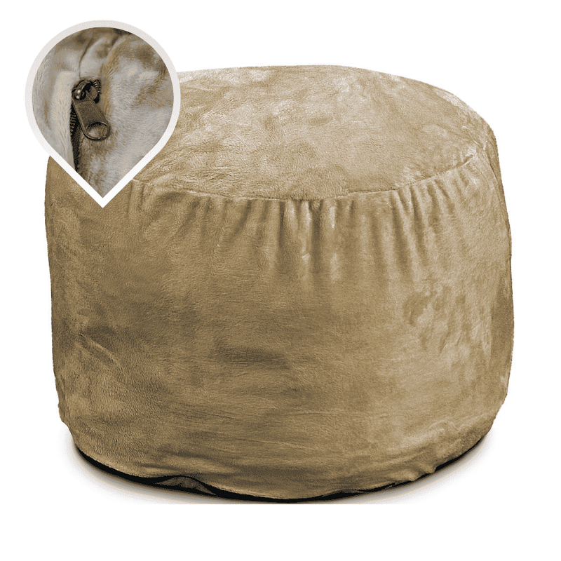 Replacement Cover: Footstool