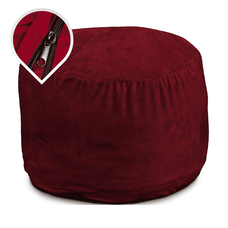 Replacement Cover: Footstool