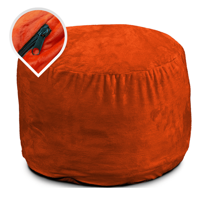 Replacement Cover: Footstool
