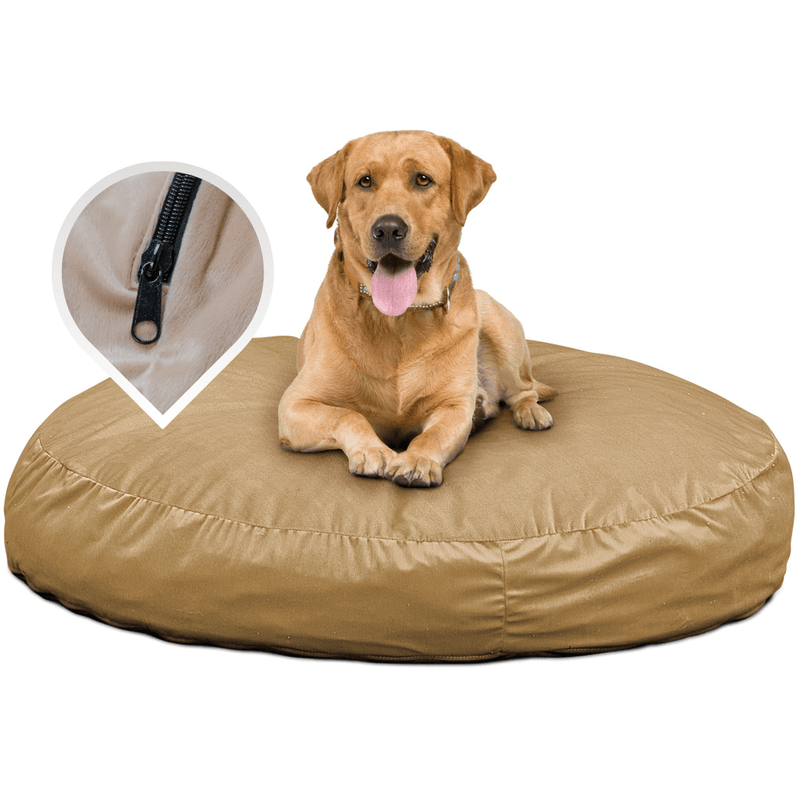 Replacement Cover: Dog Bed