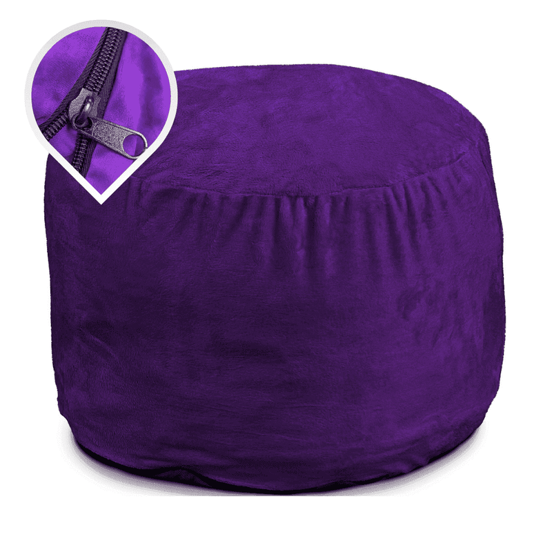 Replacement Cover: Footstool