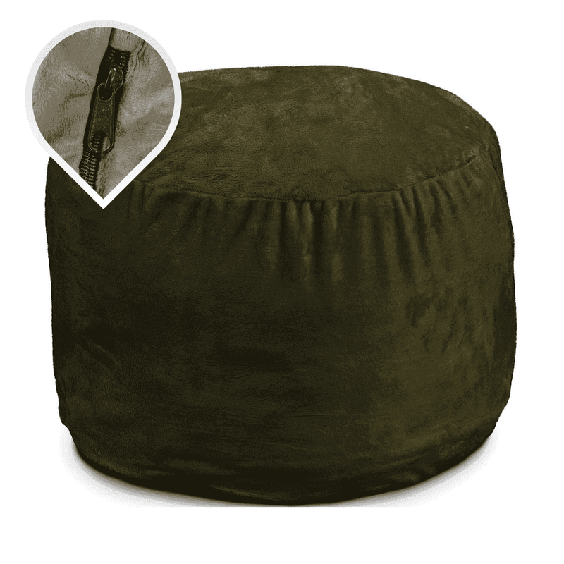 Replacement Cover: Footstool