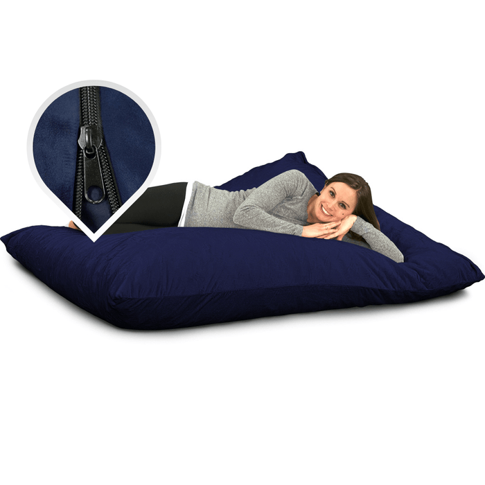 Replacement Cover: Ultimate Pillow