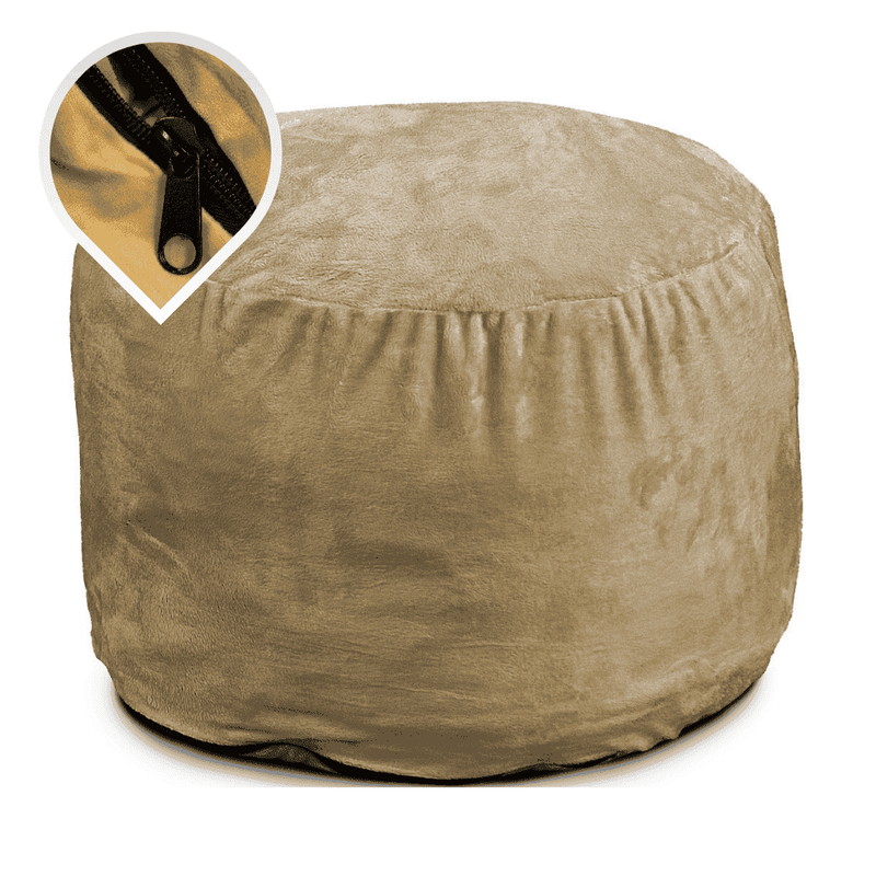 Replacement Cover: Footstool