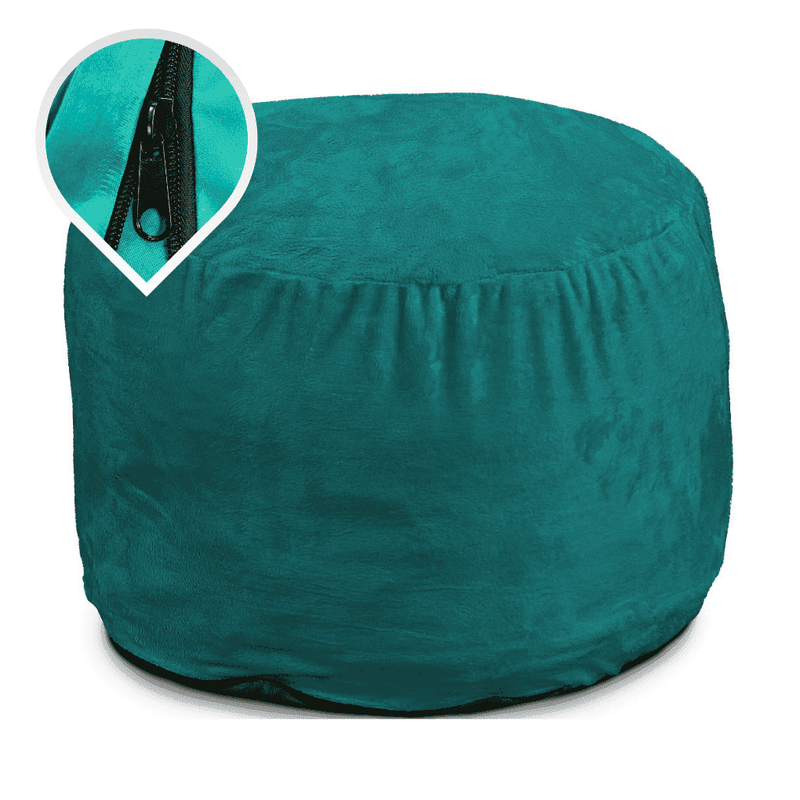 Replacement Cover: Footstool