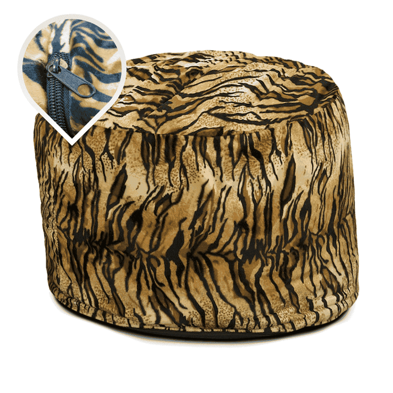 Replacement Cover: Footstool