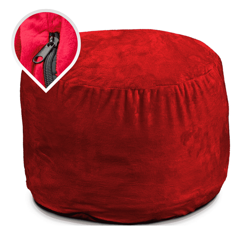 Replacement Cover: Footstool