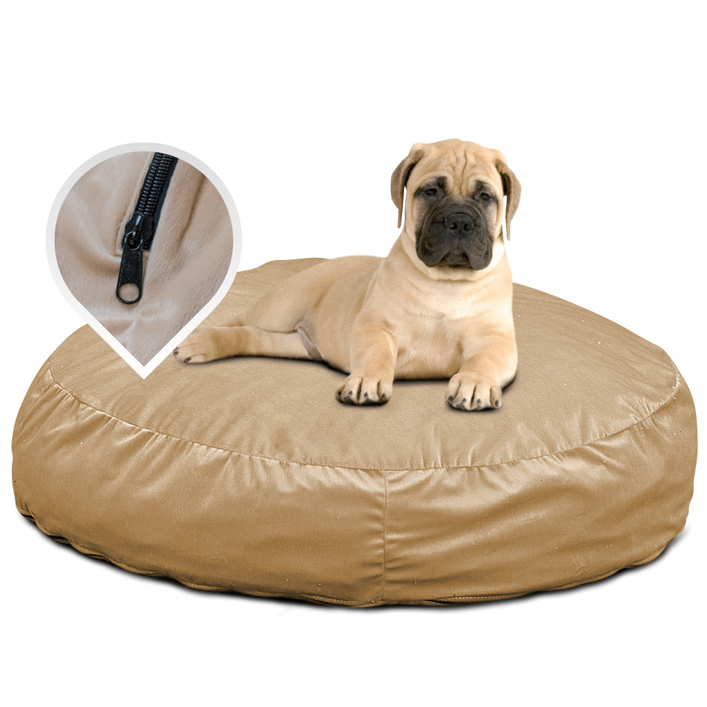 Dog bed fashion sack