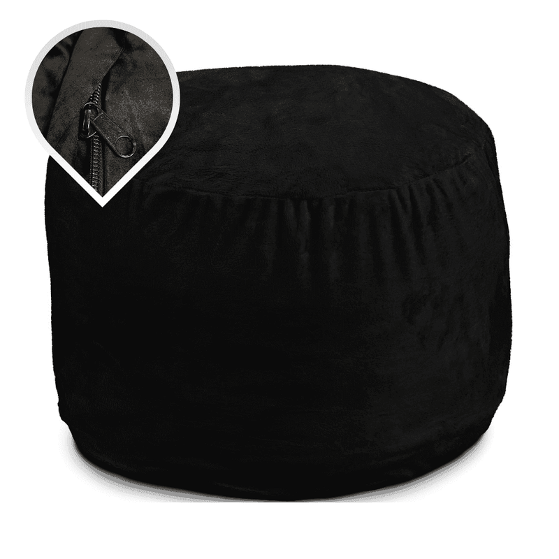 Replacement Cover: Footstool