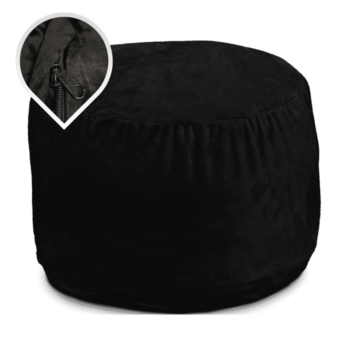 Replacement Cover Footstool