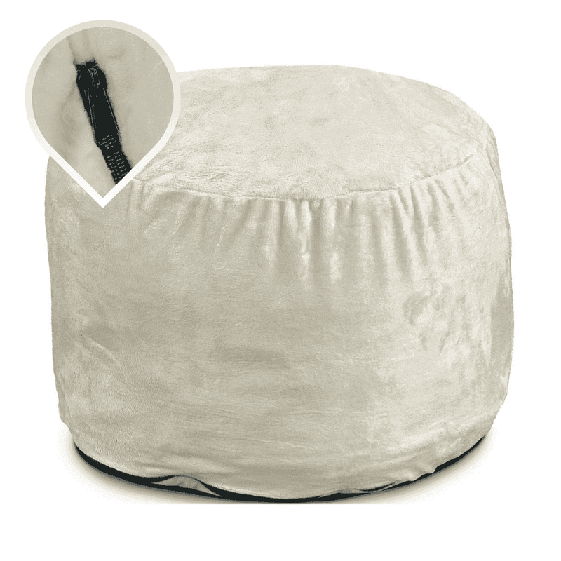 Replacement Cover: Footstool