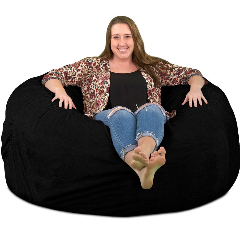 New Releases: The best-selling new & future releases in Kids'  Bean Bag Chairs